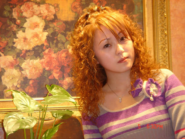 超可爱<em>芭比娃娃</em>烫