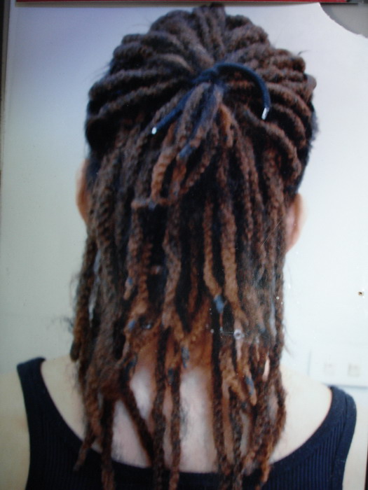 oehair+/+<em>雷鬼接</em>发