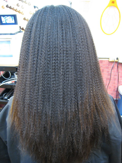 抱歉 / 整头大玉米烫