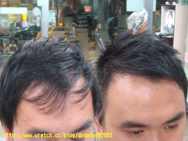 <em>头发稀疏</em>的<em>男士</em>可以这样剪