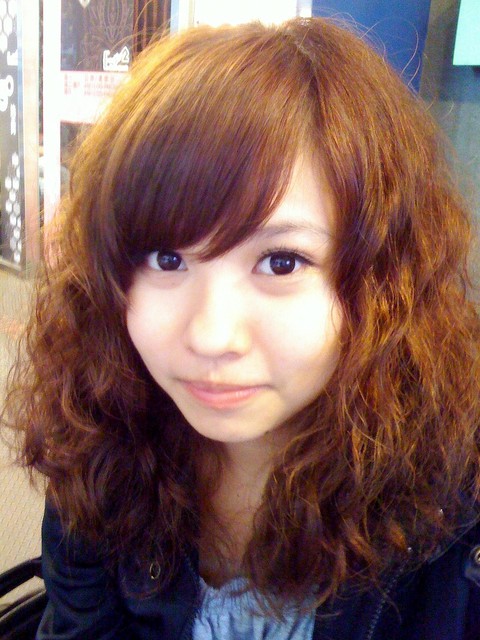 ateam+/+女生发型16