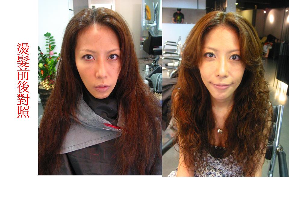 <em>发型</em>达人+/+◢ ◣<em>长脸型</em>适合的卷发◢ ◣