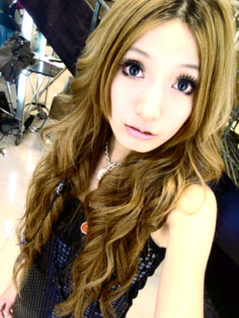 2010女生长发大卷2