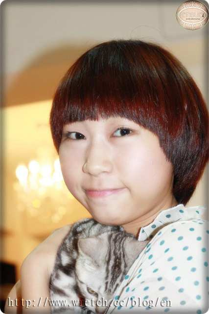 ensue4+/+可爱娃娃头