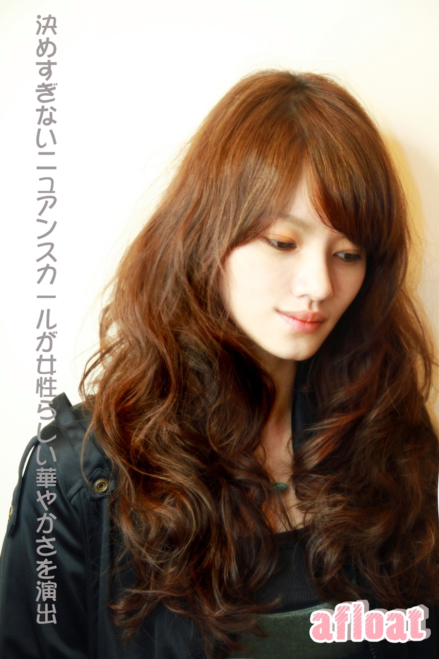 高雄afloat发型沙龙-Kevin / 高雄afloat-完美呈现发型