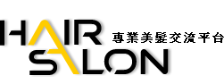 HairSalon Logo