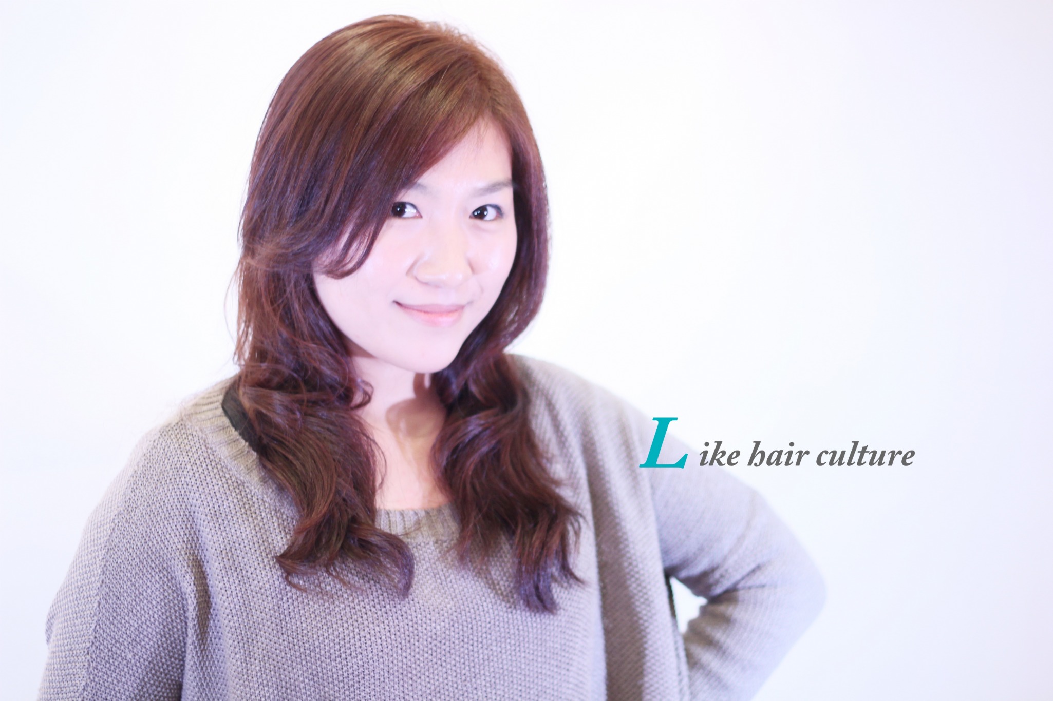 HairSalon美发沙龙网 喜欢.像<em>发型</em>设计会员相簿