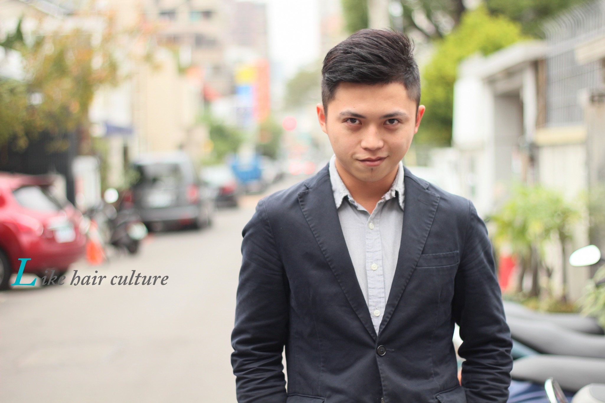 HairSalon美发沙龙网 喜欢.像<em>发型设计</em>会员相簿